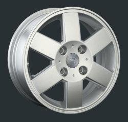 Диск колесный Replay Replica Chery CHR8 6.0/R15 4x114,3 ET46 D56.6 S