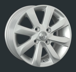 Диск колесный Replay Replica Chery CHR19 6.0/R15 4x114,3 ET46 D56.6 S