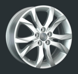 Диск колесный Replay Replica Chery CHR24 7.0/R17 5x108 ET33 D60.1 S