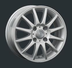 Диск колесный Replay Replica Chery CHR12 6.0/R15 4x114,3 ET46 D56.6 S