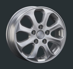 Диск колесный Replay Replica FAW FA8 5.5/R15 5x114,3 ET50 D67.1 S