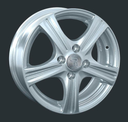 Диск колесный Replay Replica FAW FA4 5.5/R14 4x100 ET42 D54.1 S