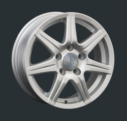 Диск колесный Replay Replica FAW FA6 6.0/R15 5x114,3 ET50 D67.1 S