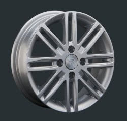 Диск колесный Replay Replica FAW FA3 5.5/R14 4x100 ET42 D54.1 S