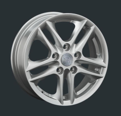 Диск колесный Replay Replica FAW FA13 5.5/R15 5x114,3 ET50 D67.1 S