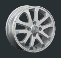 Диск колесный Replay Replica FAW FA2 5.5/R14 4x100 ET42 D54.1 S