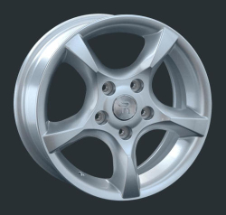 Диск колесный Replay Replica Geely EM3 6.5/R15 5x114,3 ET45 D54.1 S