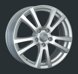 Диск колесный Replay Replica Geely EM5 7.0/R17 5x114,3 ET45 D60.1 S