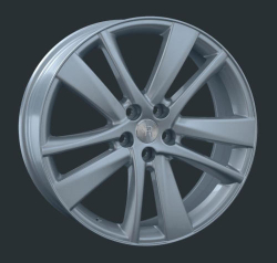 Диск колесный Replay Replica Geely EM6 7.0/R17 5x114,3 ET45 D60.1 S