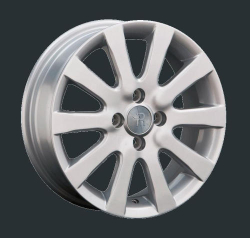 Диск колесный Replay Replica Geely GL9 6.0/R15 4x100 ET39 D54.1 S