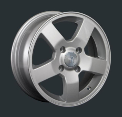 Диск колесный Replay Replica Geely GL8 6.0/R15 4x100 ET39 D54.1 S