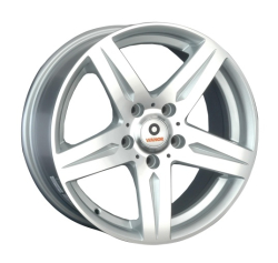 Диск колесный Vianor VR53 7.0/R16 5x114,3 ET40 D73.1 BKF