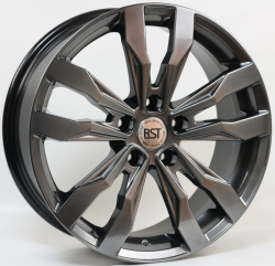 Диск колесный RST R047 7.0/R17 5x114,3 ET45 D67.1 BH