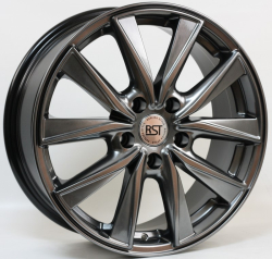 Диск колесный RST R057 7.0/R17 5x114,3 ET50 D67.1 BH