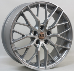 Диск колесный RST R008 7.5/R18 5x114,3 ET45 D60.1 S