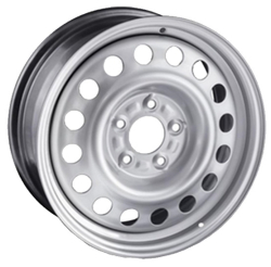 Диск колесный Arrivo 8873 6.5/R16 5x114,3 ET50 D66.1 S