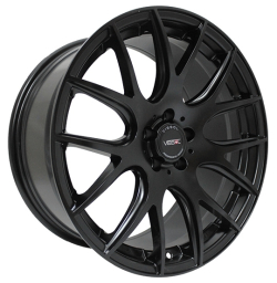 Диск колесный Vissol V-001 10.0/R20 5x120 ET25 D74.1 SB