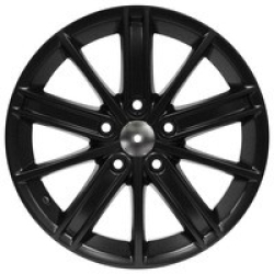 Диск колесный Alfa Replica VW VW114 6.5/R16 5x112 ET50 D57.1 MB