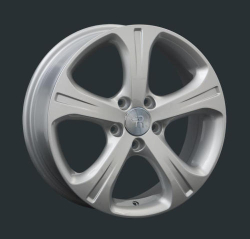 Диск колесный Replay Replica Haval HV12 6.5/R17 5x114,3 ET50 D64.1 S