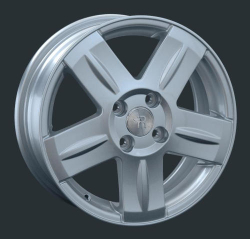 Диск колесный Replay Replica FAW FA15 5.5/R14 4x100 ET42 D54.1 S