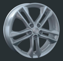 Диск колесный Replay Replica FAW FA19 7.0/R17 5x114,3 ET45 D67.1 S