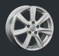 Диск колесный Replay Replica FAW FA20 7.0/R17 5x114,3 ET45 D67.1 S