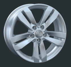 Диск колесный Replay Replica FAW FA17 7.0/R17 5x114,3 ET45 D67.1 S