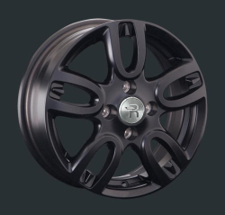 Диск колесный Replay Replica FAW FA1 5.5/R14 4x100 ET42 D54.1 MB