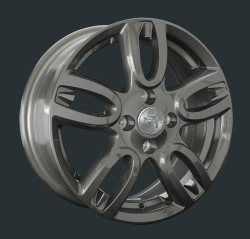 Диск колесный Replay Replica FAW FA1 5.5/R14 4x100 ET42 D54.1 GM