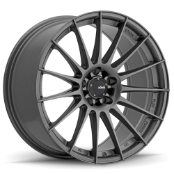 Диск колесный Konig Rennform N780D 8.5/R19 5x114,3 ET45 D67.1 MGM