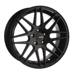 Диск колесный Konig Integram N708D 8.0/R18 5x112 ET39 D66.6 MB