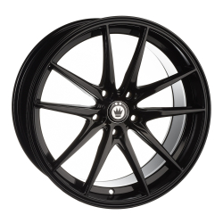 Диск колесный Konig Oversteer SM25G 8.0/R18 5x112 ET35 D66.6 GBU