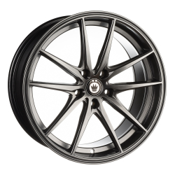 Диск колесный Konig Oversteer SM25G 8.0/R18 5x112 ET35 D66.6 HDU