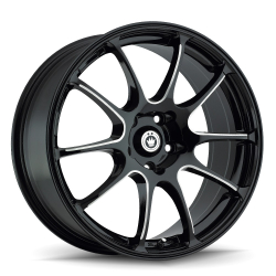 Диск колесный Konig Illusion S888G 7.0/R17 5x114,3 ET40 D67.1 GBQBP