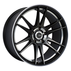 Диск колесный Advanti Optimo N948 7.5/R18 5x114,3 ET40 D67.1 MBUPLCP