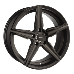 Диск колесный Advanti Caminno N776 8.0/R18 5x112 ET40 D66.6 MGMXGBU