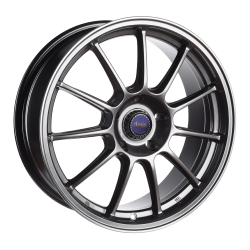 Диск колесный Advanti STR S910G 7.0/R17 5x112 ET40 D57.1 HDLP