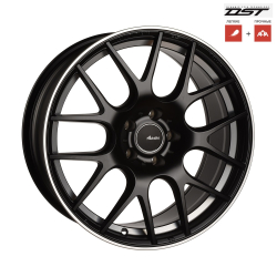 Диск колесный Advanti Vigoroso N765D 8.5/R18 5x112 ET38 D66.6 MBUPRP