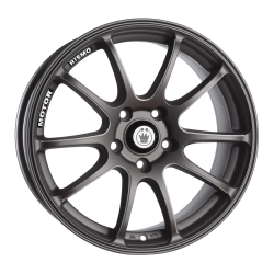 Диск колесный Konig Illusion S888G 7.0/R17 5x114,3 ET40 D67.1 MQSQBP