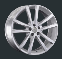 Диск колесный Replay Replica Jaguar JG18 8.5/R20 5x108 ET45 D63.4 S