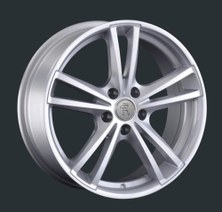 Диск колесный Replay Replica Chery CHR26 7.0/R17 5x108 ET33 D60.1 SF