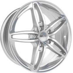 Диск колесный Skad Турин 7.0/R17 5x112 ET40 D57.1 S