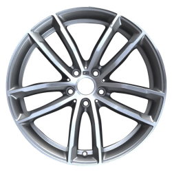 Диск колесный BMW original 662M 9.0/R18 5x112 ET44 D66.6 FGM