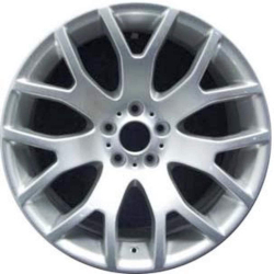 Диск колесный BMW original 177 9.0/R19 5x120 ET48 D74.1 RSM