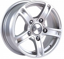 Диск колесный Skad Трофи 6.5/R15 5x139,7 ET40 D98.5 G