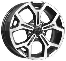 Диск колесный Skad KL318 6.5/R16 5x114,3 ET50 D66.1 BD