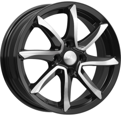 Диск колесный Skad Осака 6.0/R15 4x100 ET40 D60.1 BD