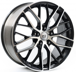 Диск колесный RST R008 7.5/R18 5x112 ET45 D57.1 BDM