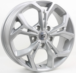 Диск колесный RST R016 6.0/R16 5x114,3 ET43 D67.1 SL