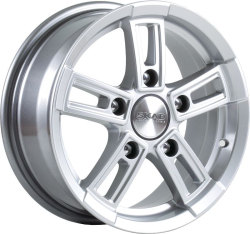 Диск колесный Skad Тор 8.0/R18 6x114,3 ET30 D67.1 SL